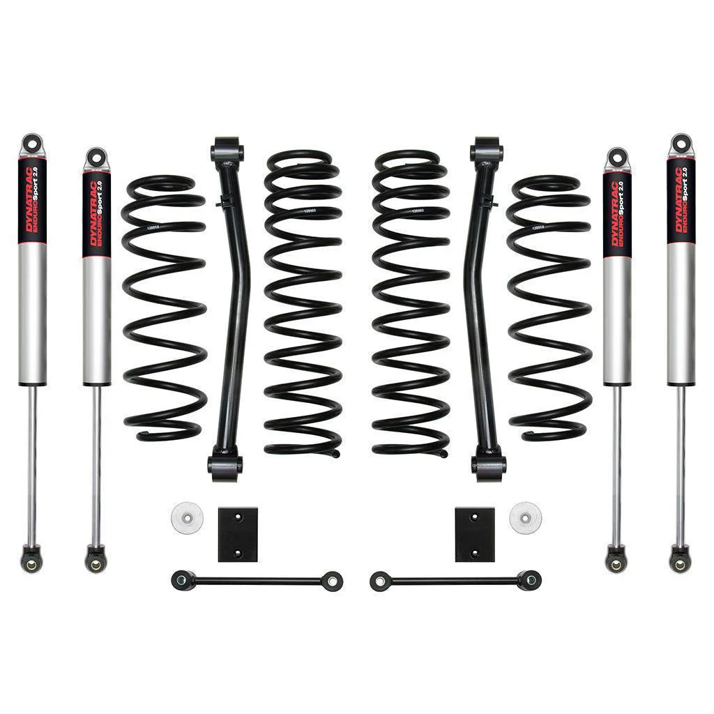 2018-2023 Wrangler EnduroSport 2" Suspension Lift System (JL20-1X5310-L2)