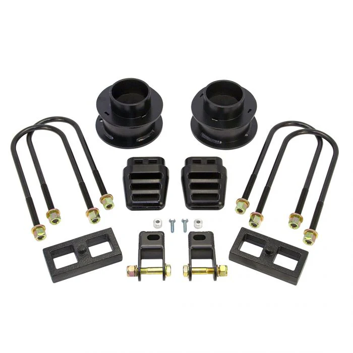 2019-2025 Cummins 3"/1" SST Lift Kit (69-1931)
