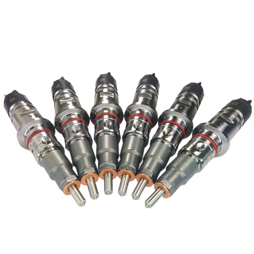 2019-2021 Cummins SO New Injector Set 30%Over (DDPN6719SO-50) - Image 3