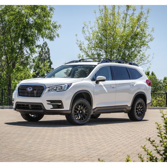 2019-2024 Ascent 2" SST Lift Kit (69-99220) - Image 2