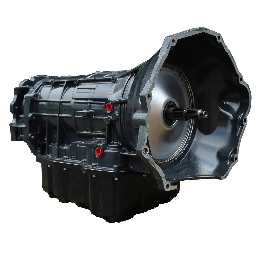 2019-2024 Cummins TowMaster 68RFE Transmissions & Converter Package (4WD) (1064294SS) - Image 3