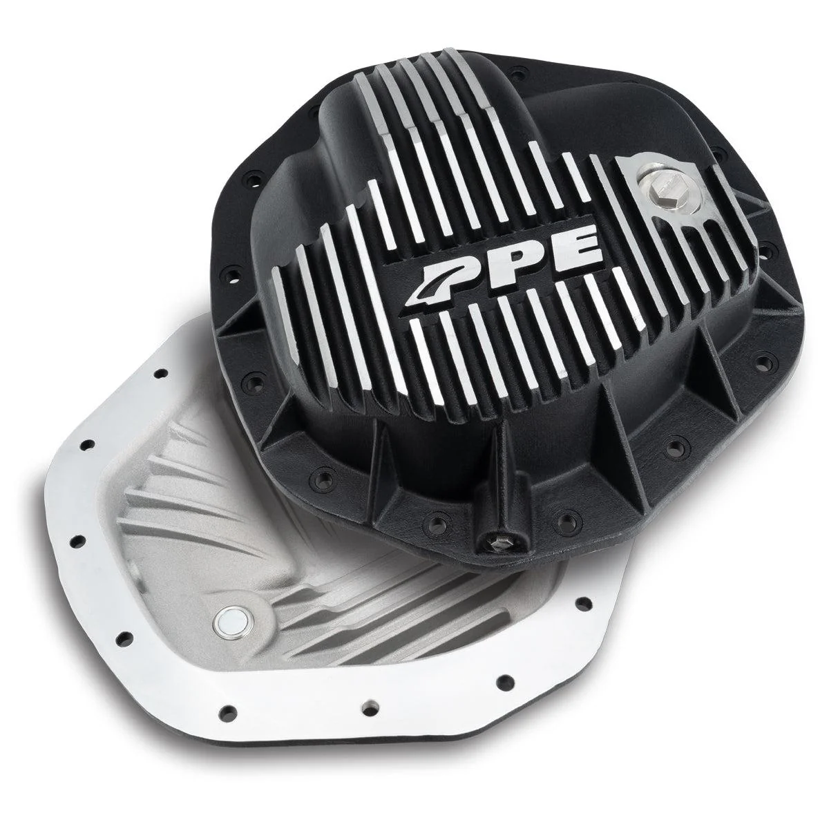 2019-2025 Cummins 11.5"/11.8"-14 Rear Differential Cover (238053000) - Image 2