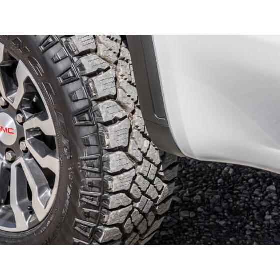 2019-2025 GMC Sierra 1500 Cognito Fender Trim Finishing Caps (510-91191) - Image 3