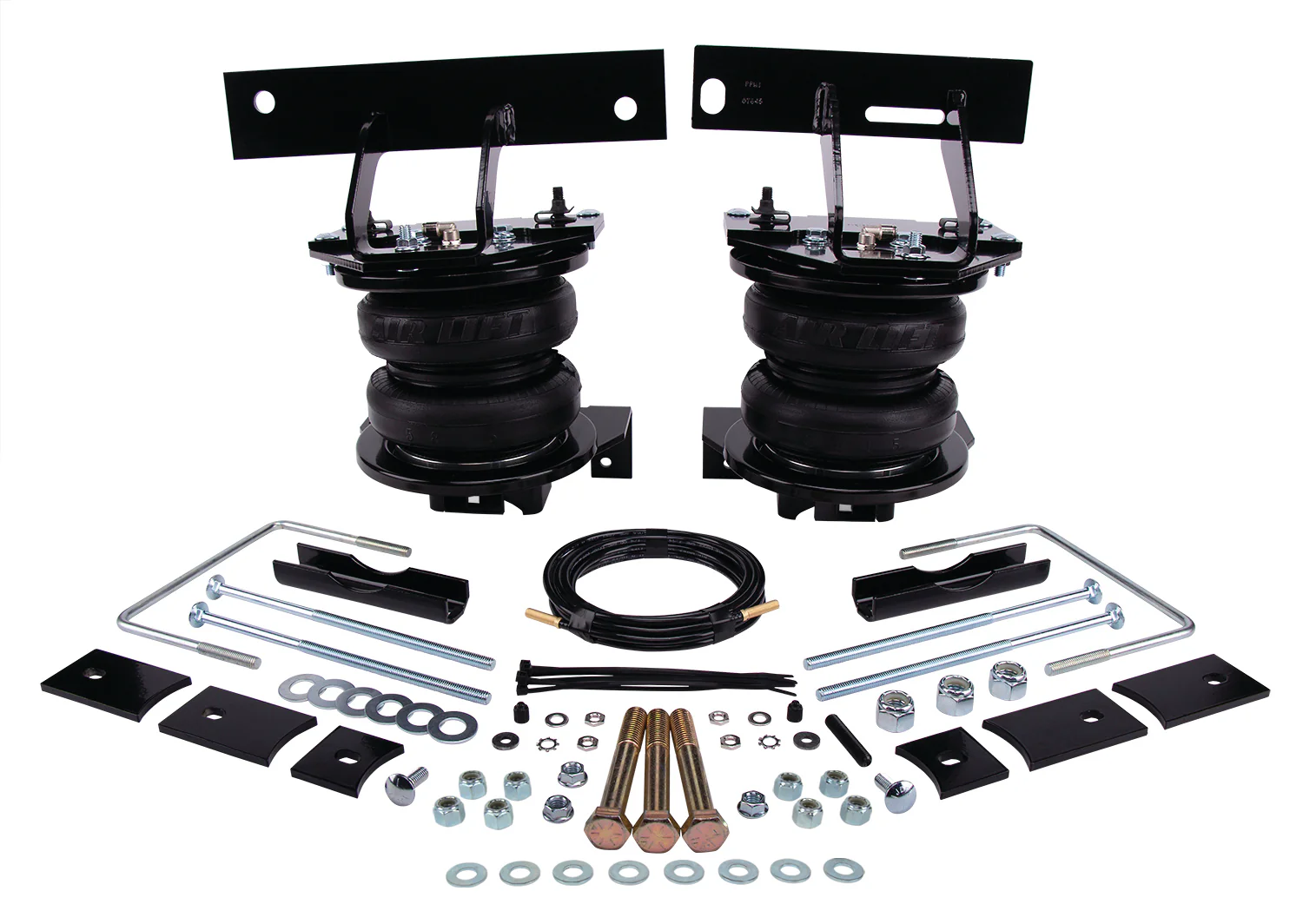 2020-2022 Powerstroke LoadLifter 7500 XL Ultimate Air Spring Kit (57552)
