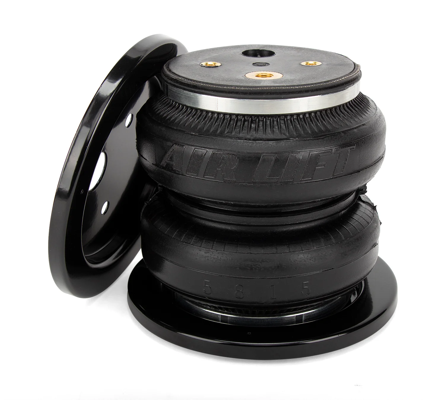 2020-2022 Powerstroke LoadLifter 7500 XL Ultimate Air Spring Kit (57552) - Image 3