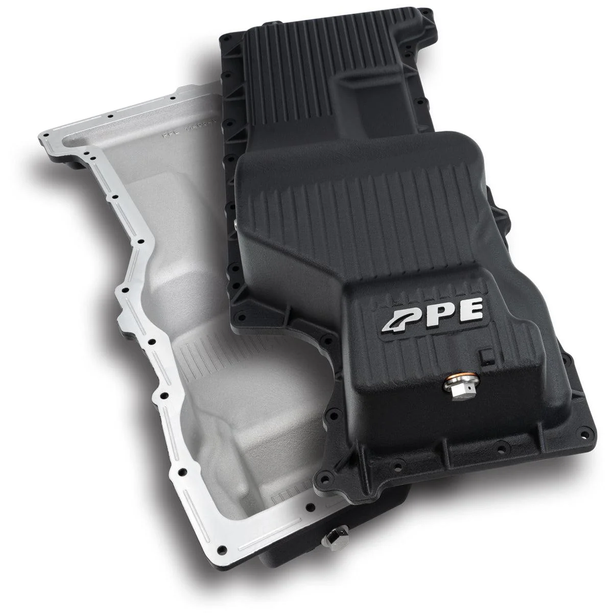 2019-2025 3.0L Duramax Deep Oil Pan (114054000) - Image 2