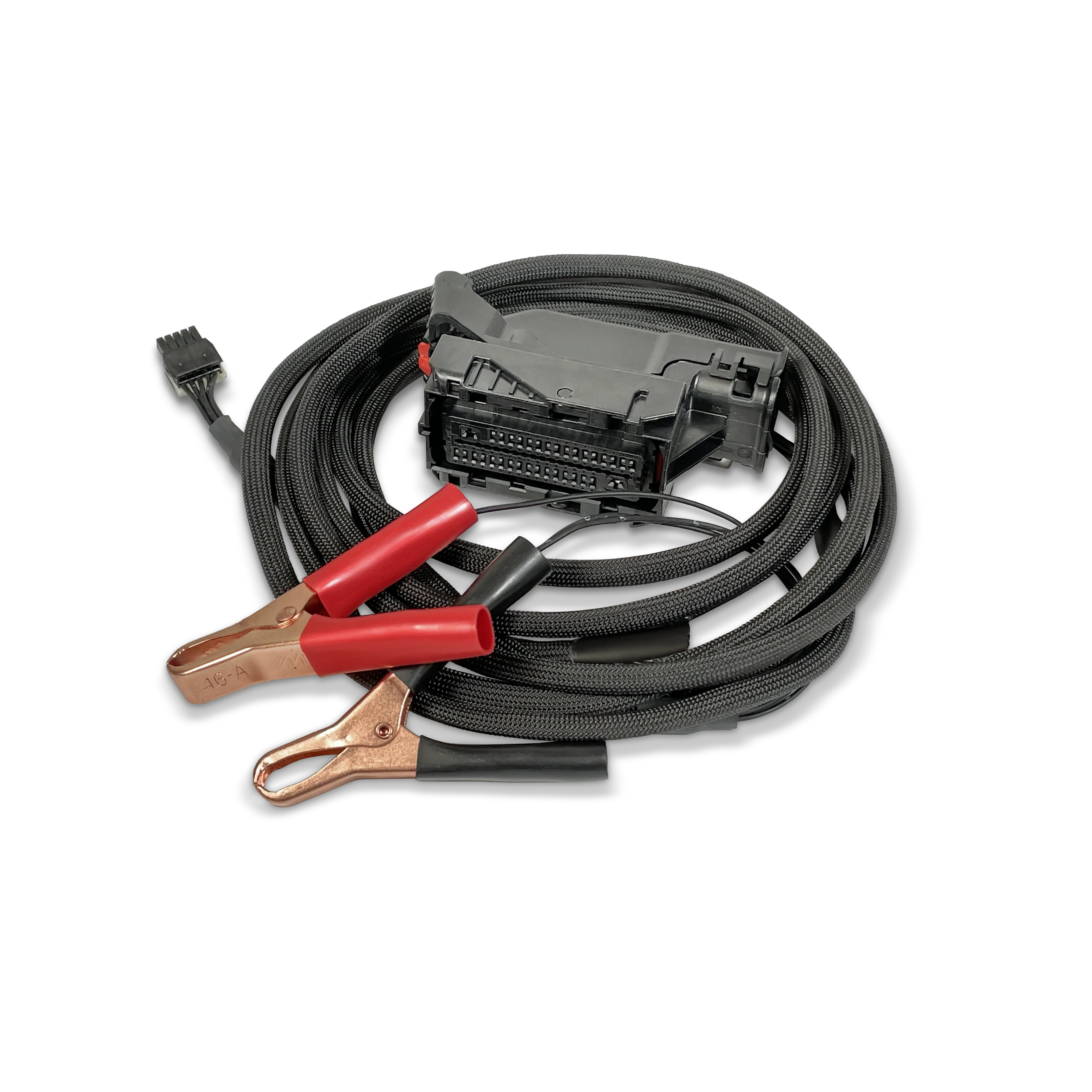 2020-2023 Duramax Evolution CTS3 w/ Locksmith (85400-261) - Image 3