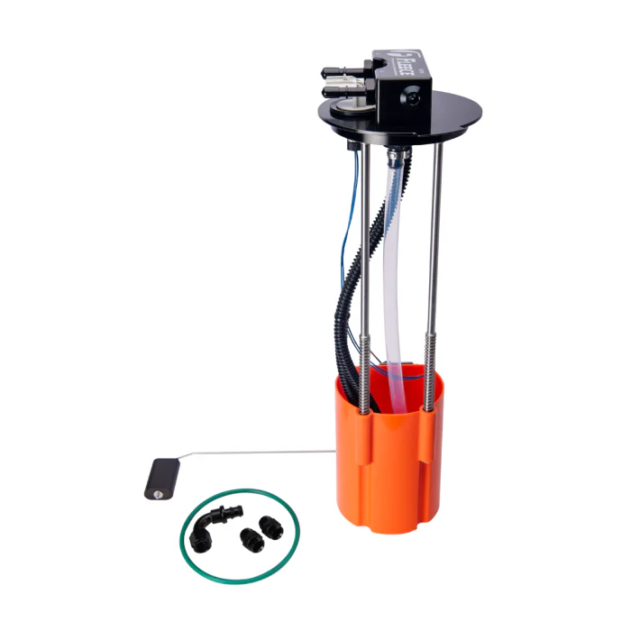 2020-2024 Cummins SureFlo Performance Sending Unit w/ 50 Gal Tank (FPE-SF-CUMM-2024-50)