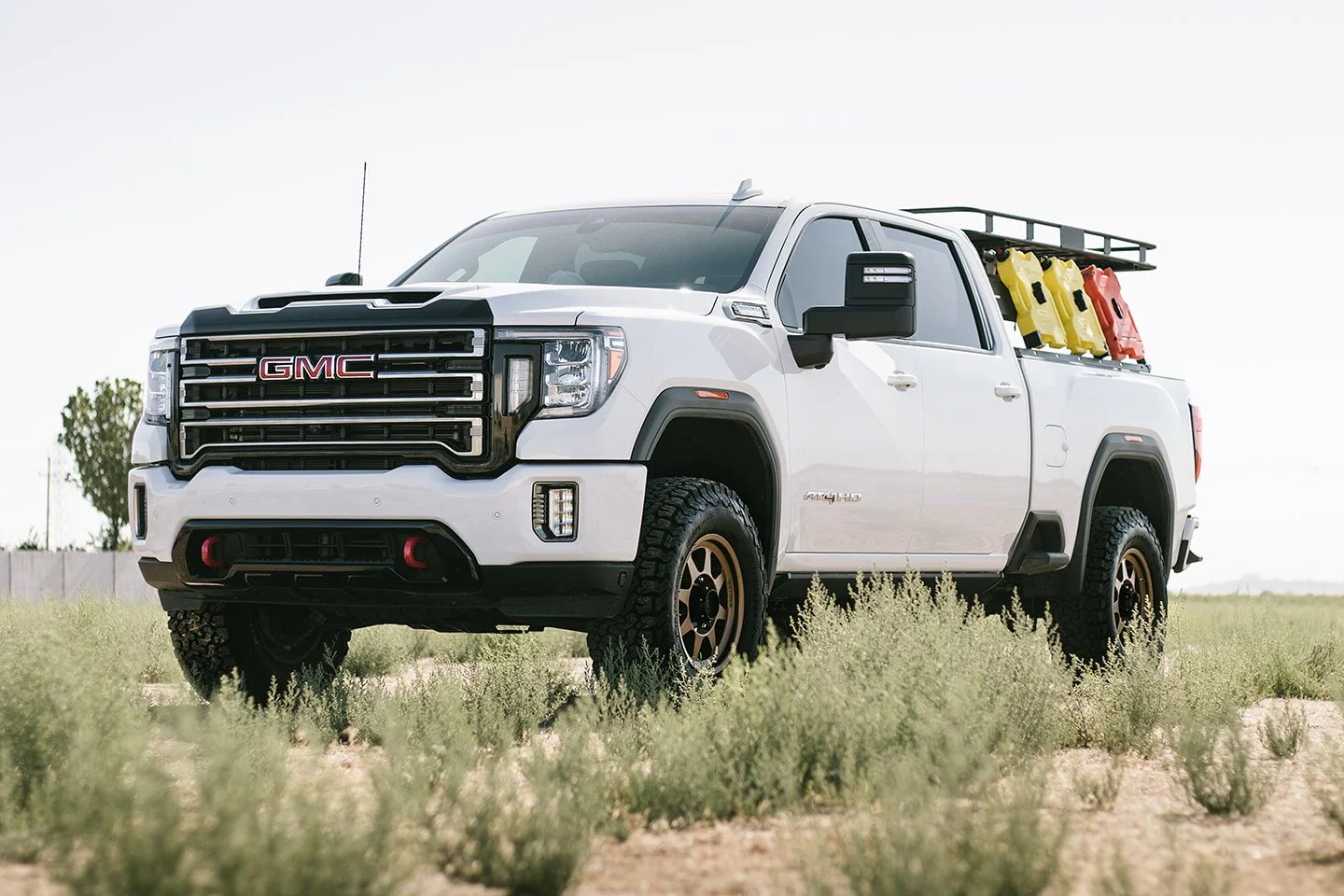 2020-2025 Duramax 3" Standard Leveling Lift Kit (110-91247) - Image 4