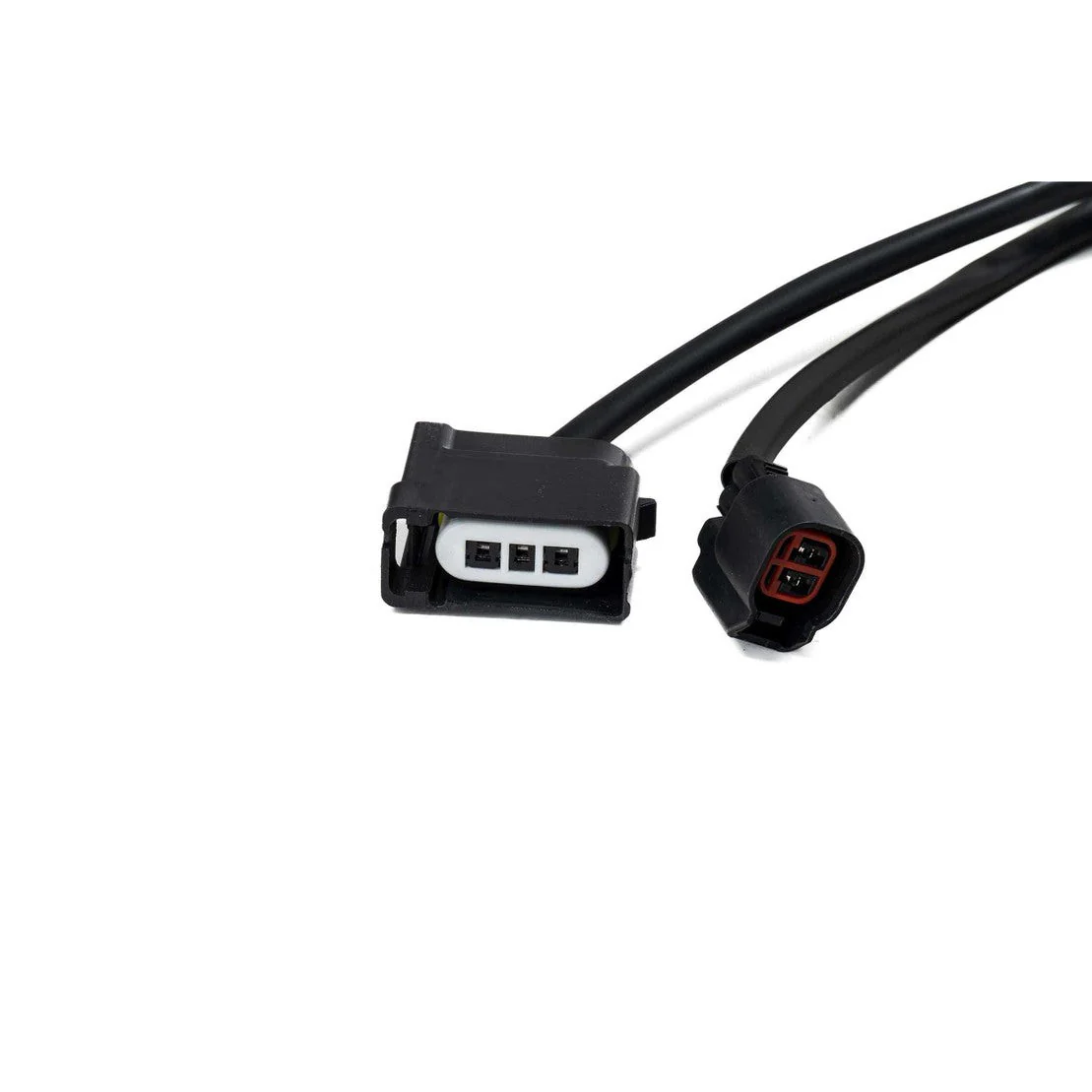 2020-2022 Powerstroke LF508 To OEM LED Adapters (LF508H-LED.2) - Image 3