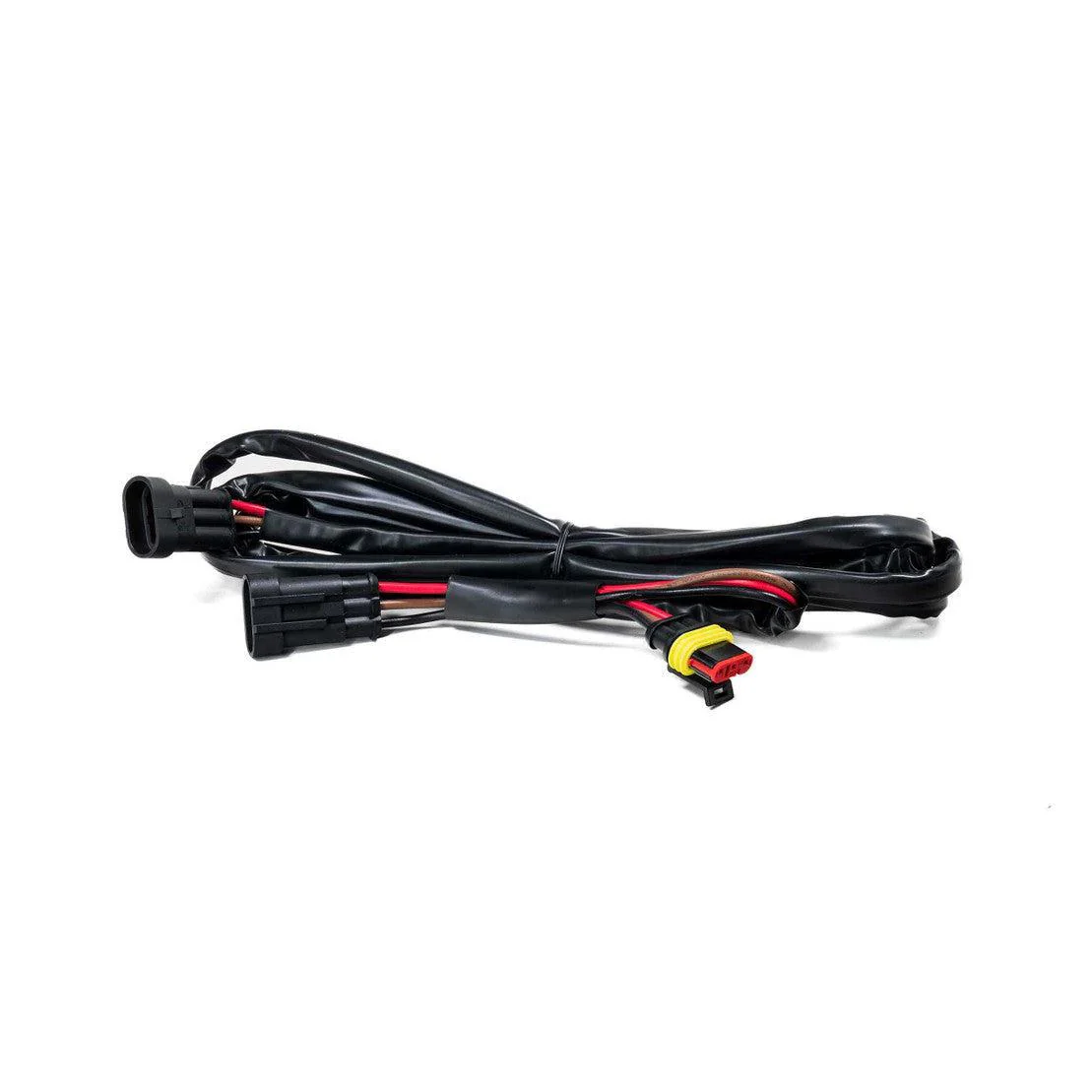 2020-2022 Powerstroke LF508 To OEM LED Adapters (LF508H-LED.2) - Image 5