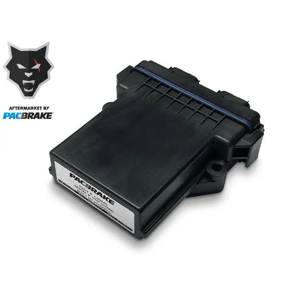 2021-2026 Duramax Ph+ Powerhalt Air Shut-Off Valve (C50362A)