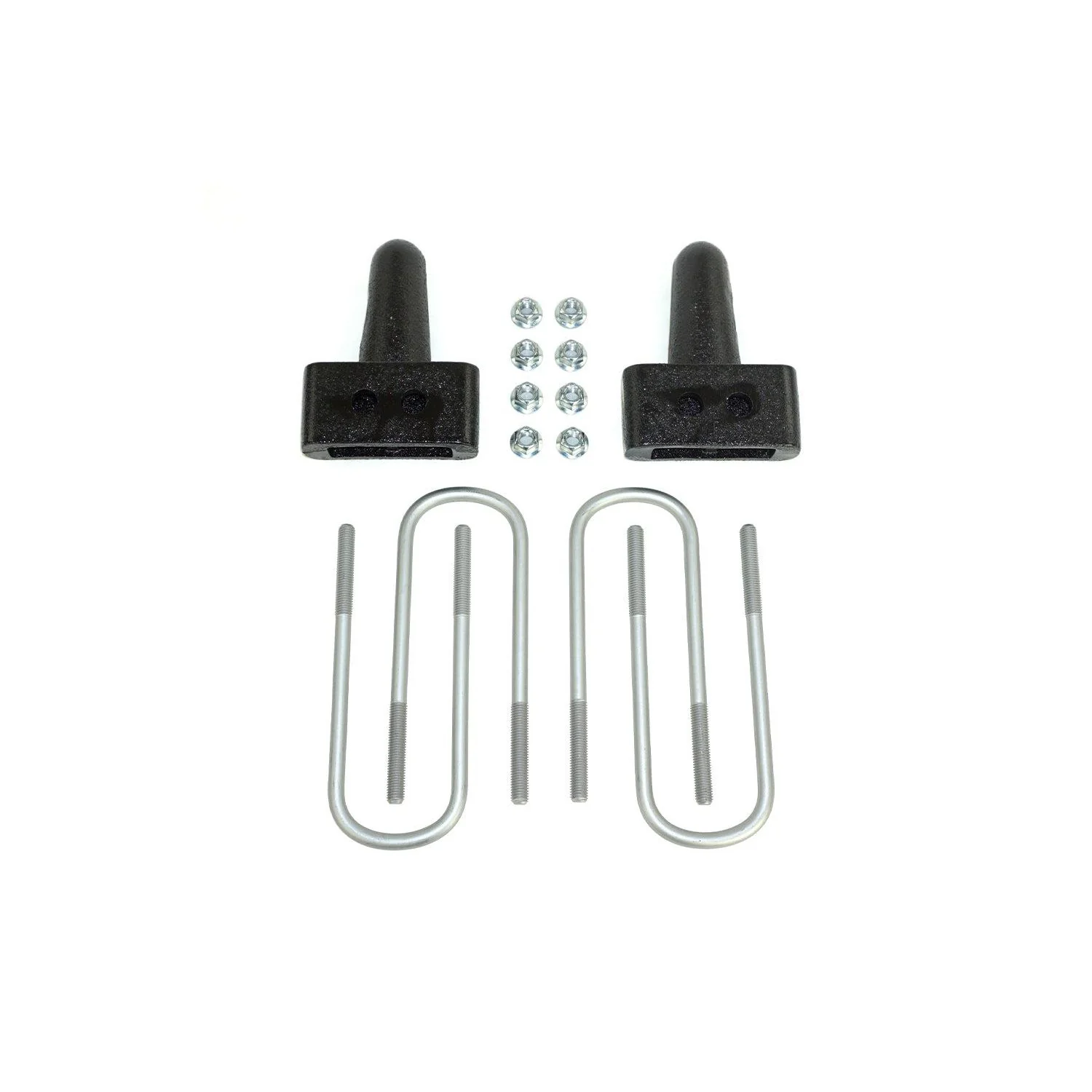 2021-2024 Ford 1.5" Rear Lift Block Kit (HP10597)