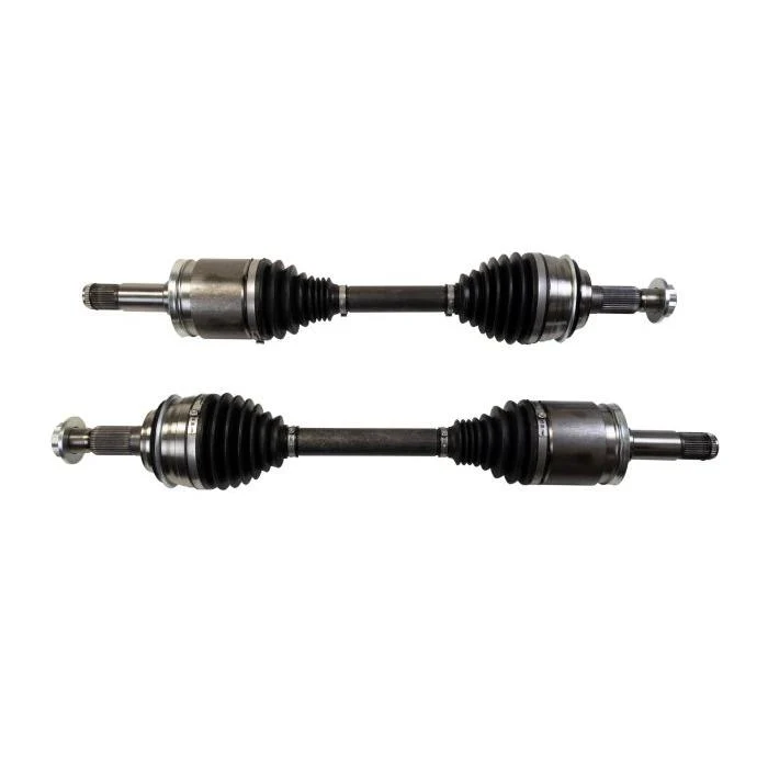 2022-2024 Tundra (w/ Rear Air) 3" SST Lift Kit w/ CV Axles (69-52331) - Image 2