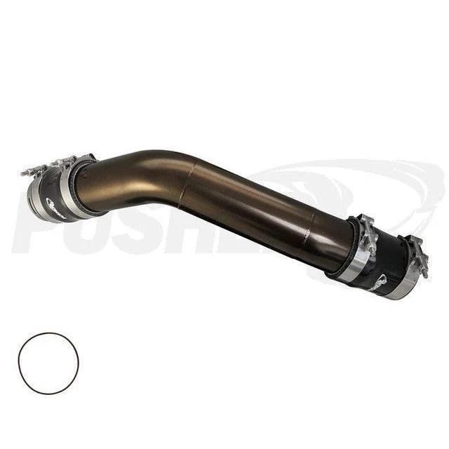 2023-2026 Powerstroke 3" Hot Side Charge Tube (PFP23XXHP) - Image 3