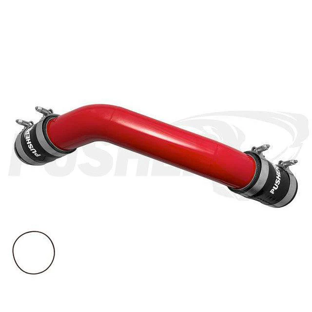 2023-2026 Powerstroke 3" Hot Side Charge Tube (PFP23XXHP) - Image 5
