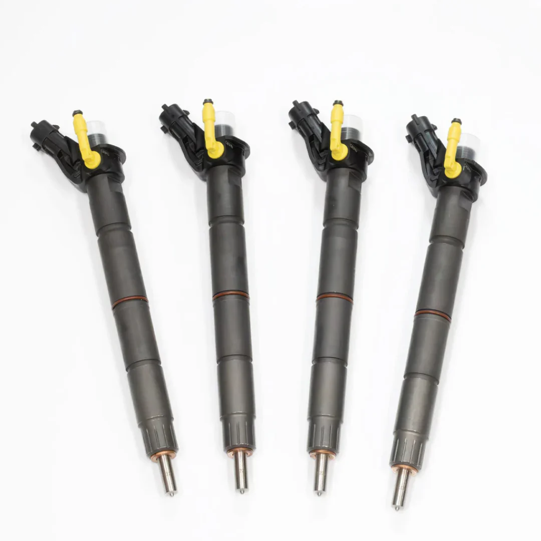 2023-2024 Powerstroke 6.7L Driver Side Stock Single Injector (DDPNFD6723-STKDS) - Image 3