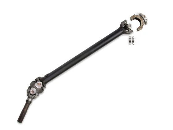 2024-2025 Duramax Front CV Driveline for 4", 7" & 10" Lifts (210-91301)