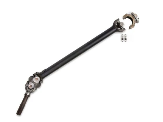 2024-2025 Duramax Front CV Driveline for 4", 7" & 10" Lifts (210-91301) - Image 2