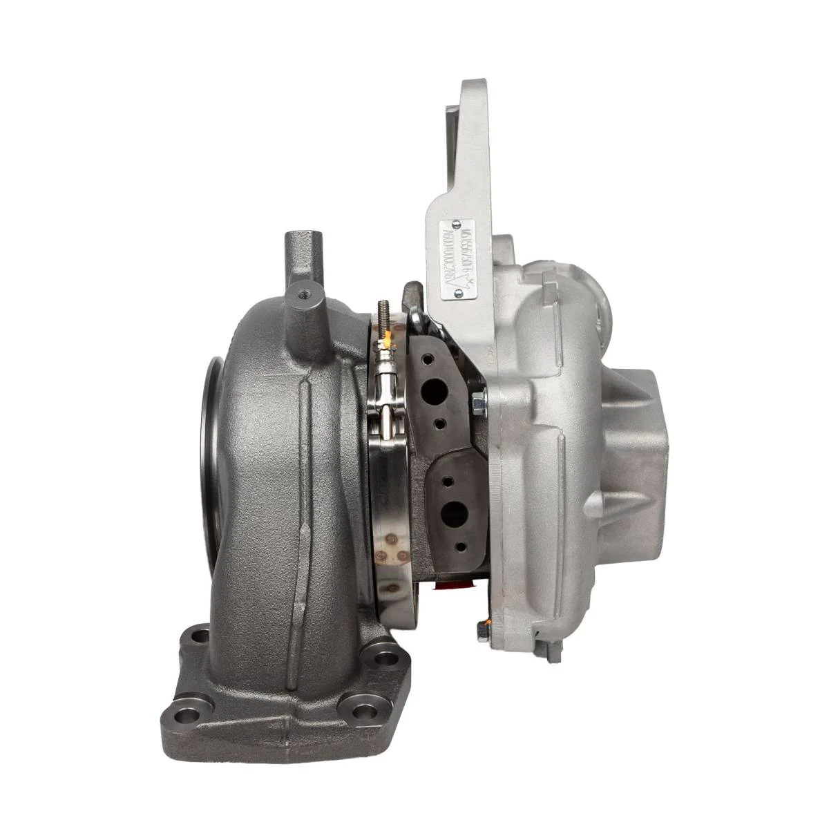 2024-2025 Duramax L5P Stealth Mach 2 Turbocharger (CPS200329) - Image 4