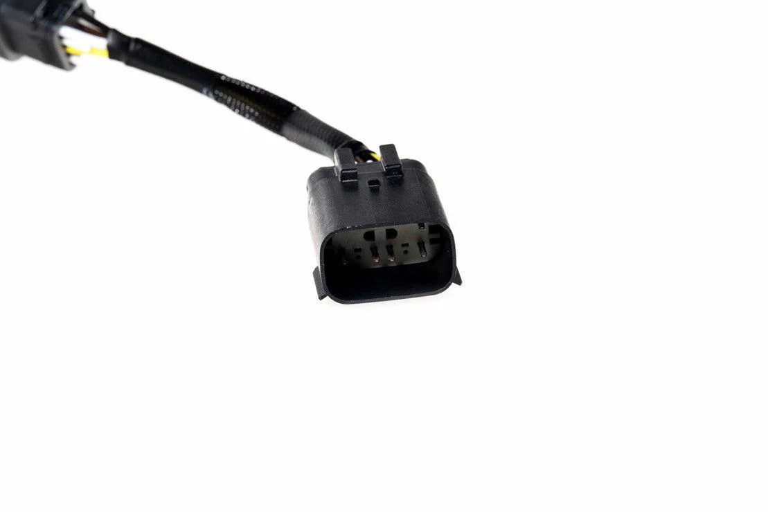 2024 Duramax XB Adapter Harness (LF546H) - Image 3