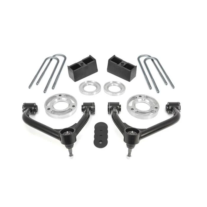 RL 2025 GM 1500 2.0" SST LIFT KIT