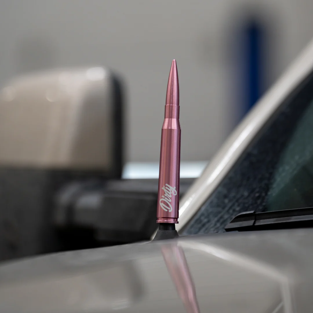 50 Cal. Bullet Antenna (DDC-EXT-A011) - Image 13