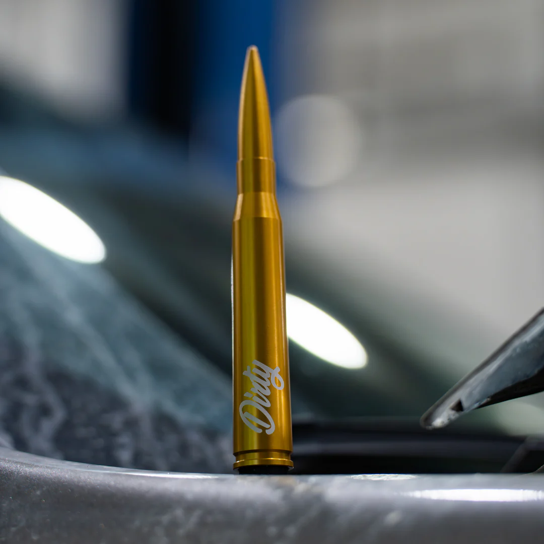 50 Cal. Bullet Antenna (DDC-EXT-A011) - Image 14