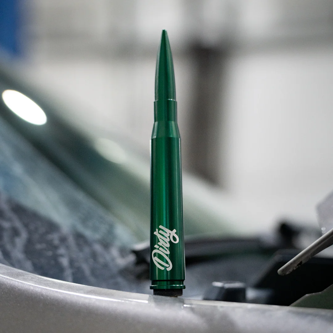 50 Cal. Bullet Antenna (DDC-EXT-A011) - Image 15
