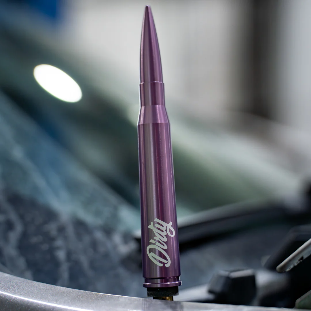 50 Cal. Bullet Antenna (DDC-EXT-A011) - Image 16