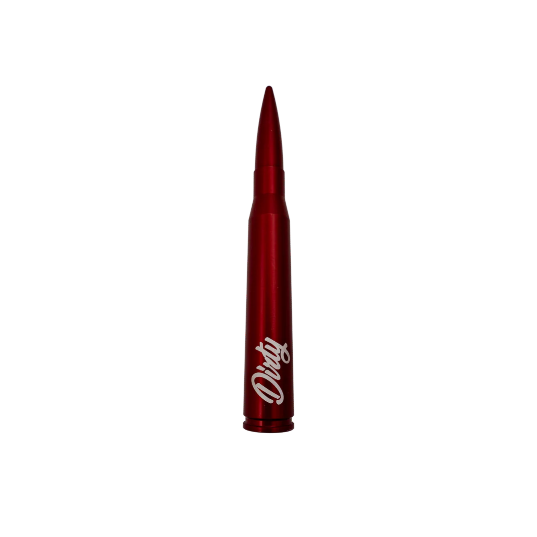 50 Cal. Bullet Antenna (DDC-EXT-A011) - Image 4