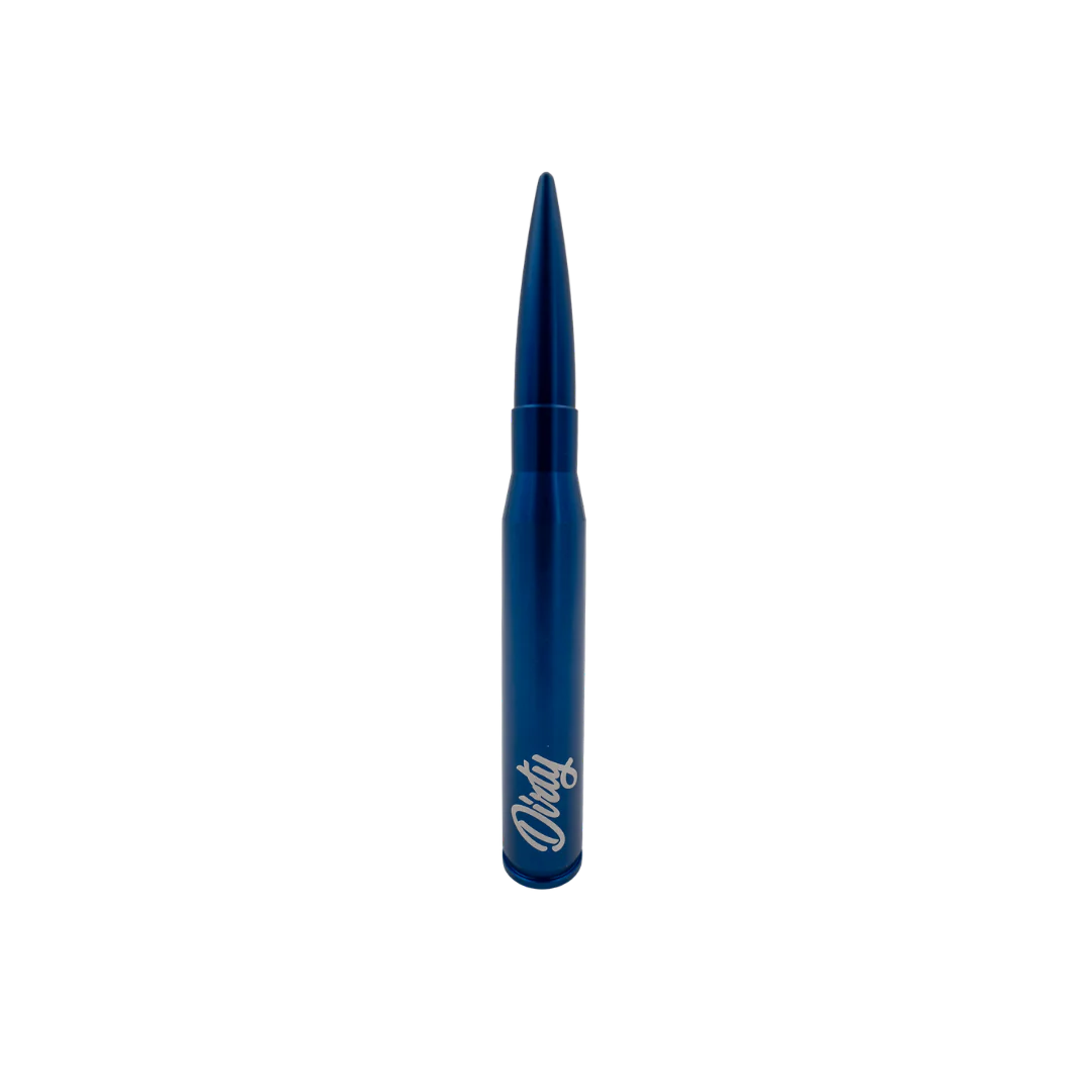 50 Cal. Bullet Antenna (DDC-EXT-A011) - Image 5