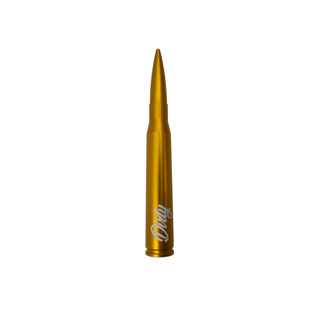 50 Cal. Bullet Antenna (DDC-EXT-A011) - Image 8