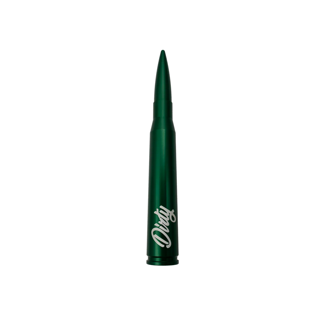50 Cal. Bullet Antenna (DDC-EXT-A011) - Image 9