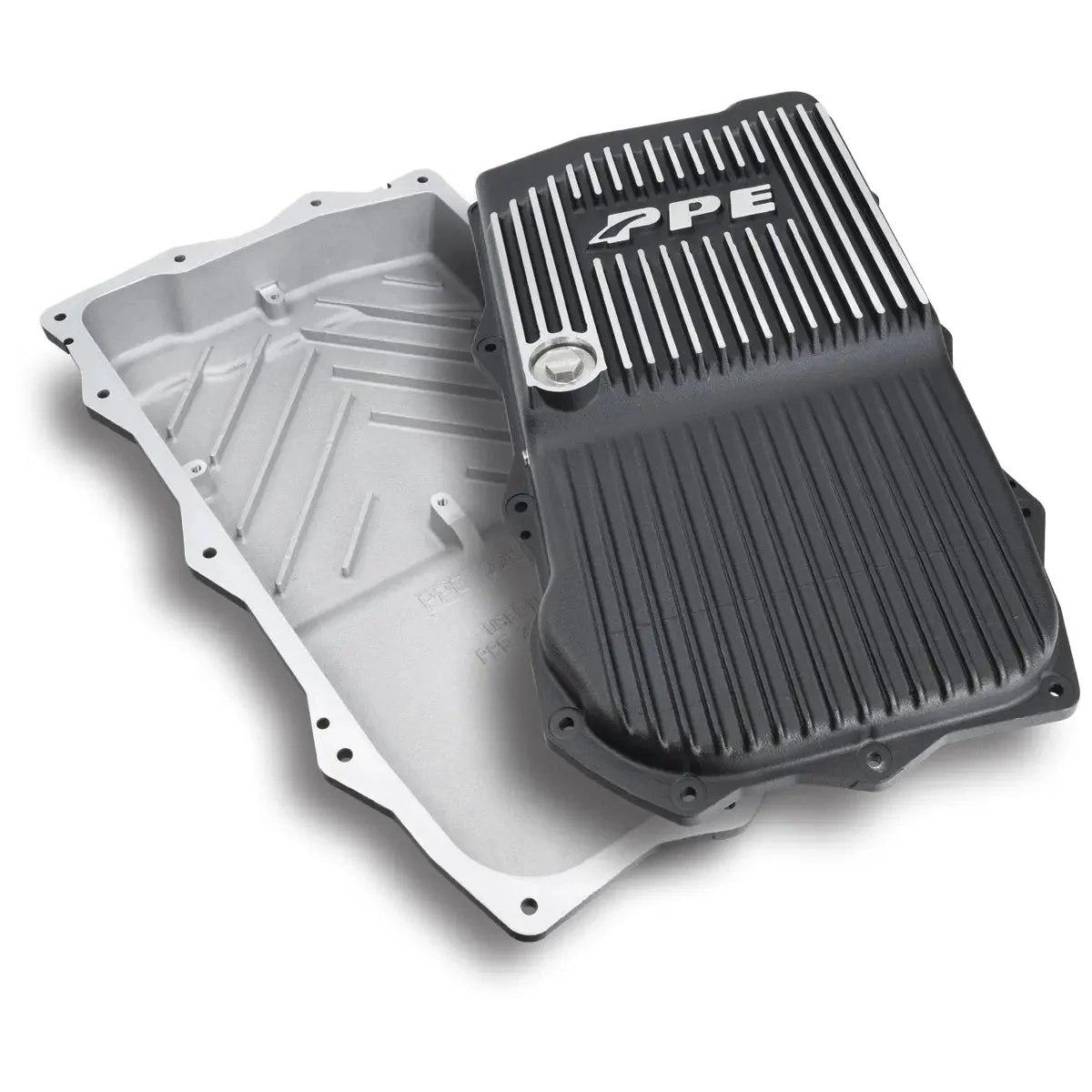 2018-2025 Jeep/Dodge 850RE Transmission Pan (228153410)