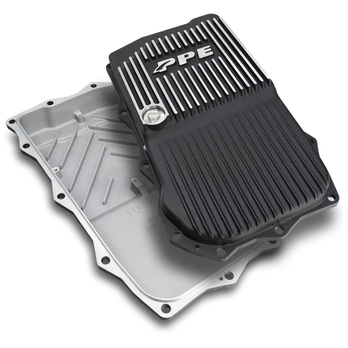 2018-2025 Jeep/Dodge 850RE Transmission Pan (228153410) - Image 2