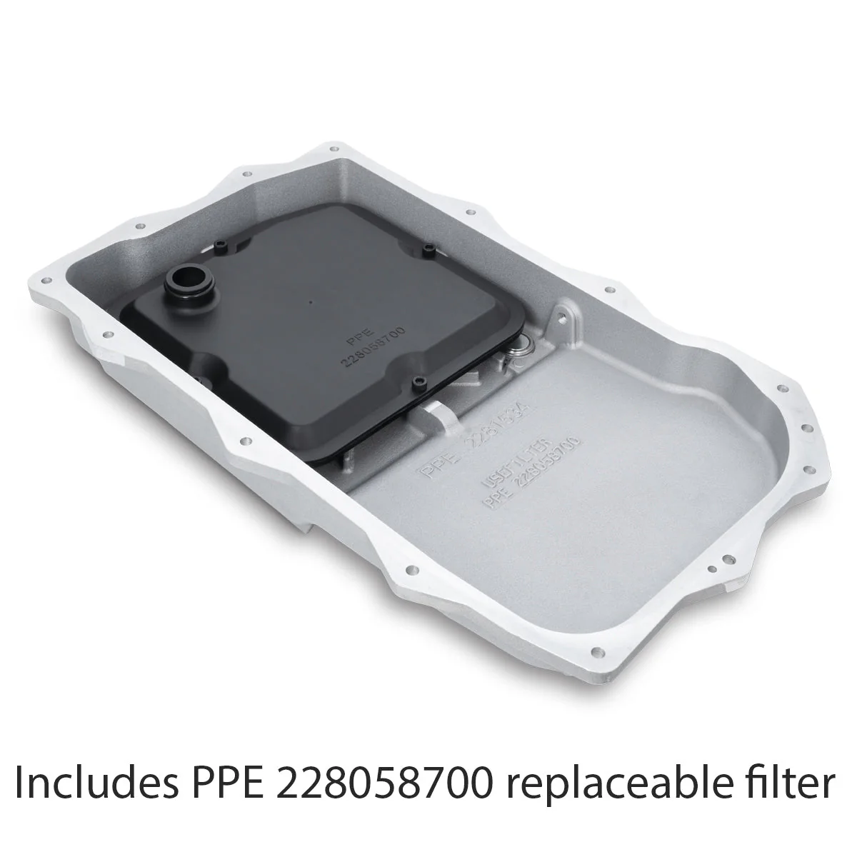 2018-2025 Jeep/Dodge 850RE Transmission Pan (228153410) - Image 7