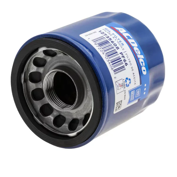 2020-2025 Duramax OE Oil Filter (PF66) - Image 3