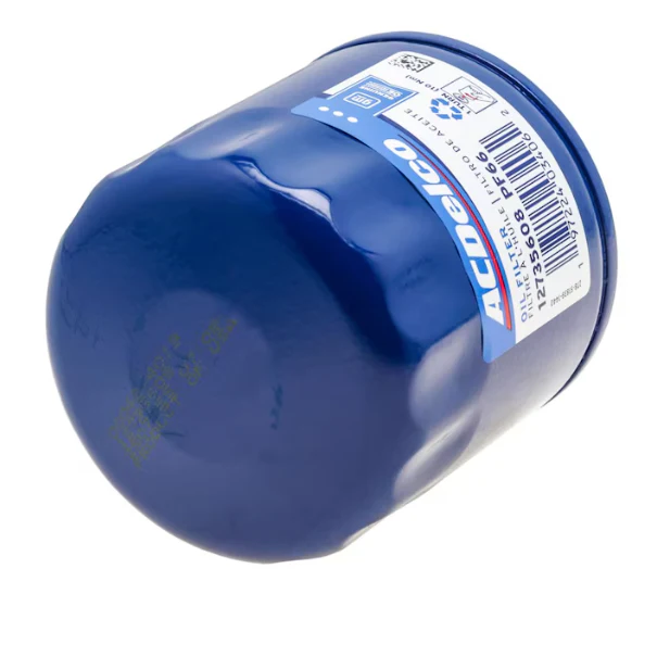 2020-2025 Duramax OE Oil Filter (PF66) - Image 4