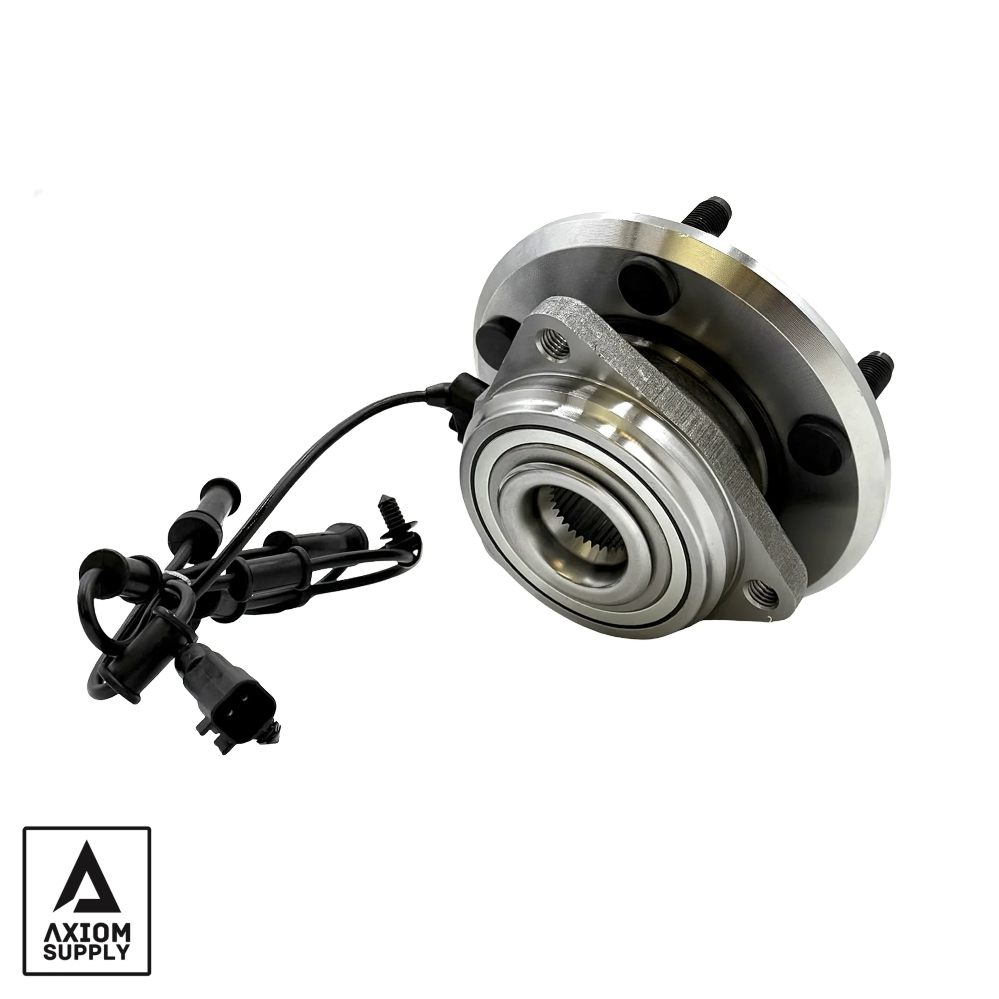 2018-2024 Wrangler / Gladiator Wheel Bearing Assembly (AX513423) - Image 2