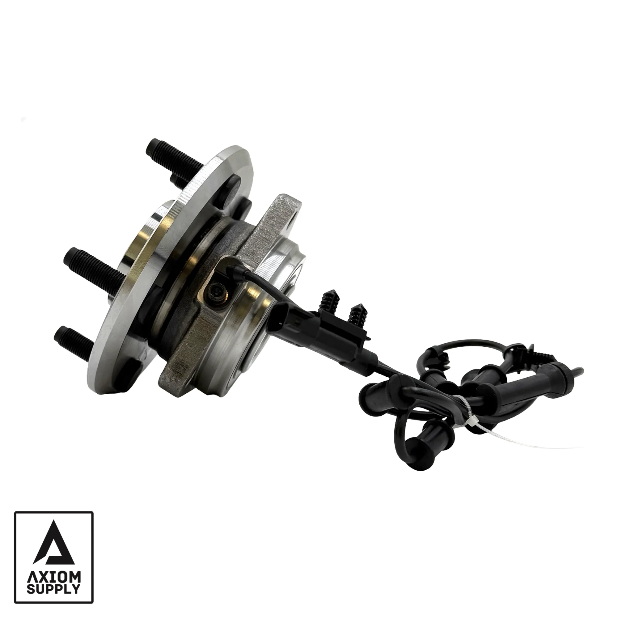 2018-2024 Wrangler / Gladiator Wheel Bearing Assembly (AX513423) - Image 3