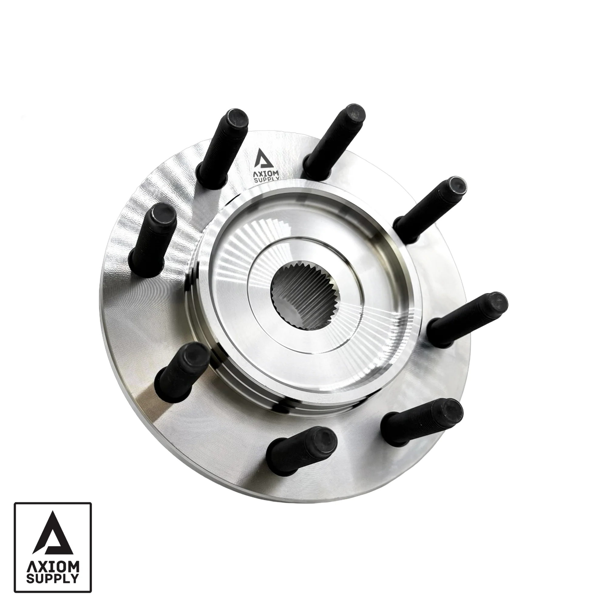2006-2008 Cummins Wheel Bearing Assembly (AX515101)