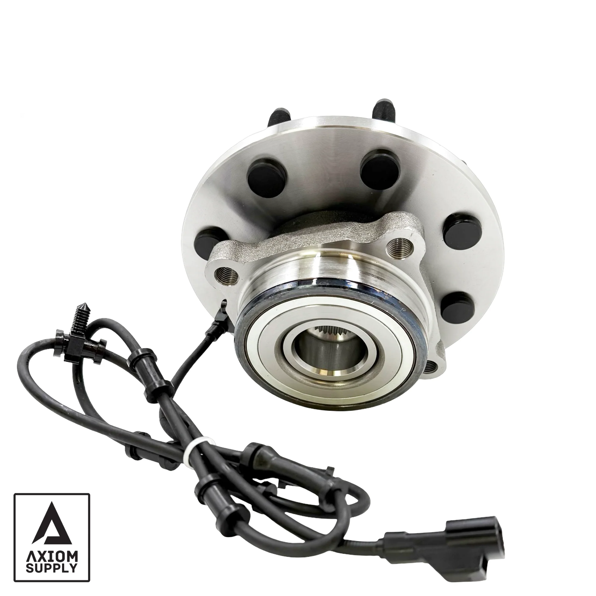 2006-2008 Cummins Wheel Bearing Assembly (AX515101) - Image 2