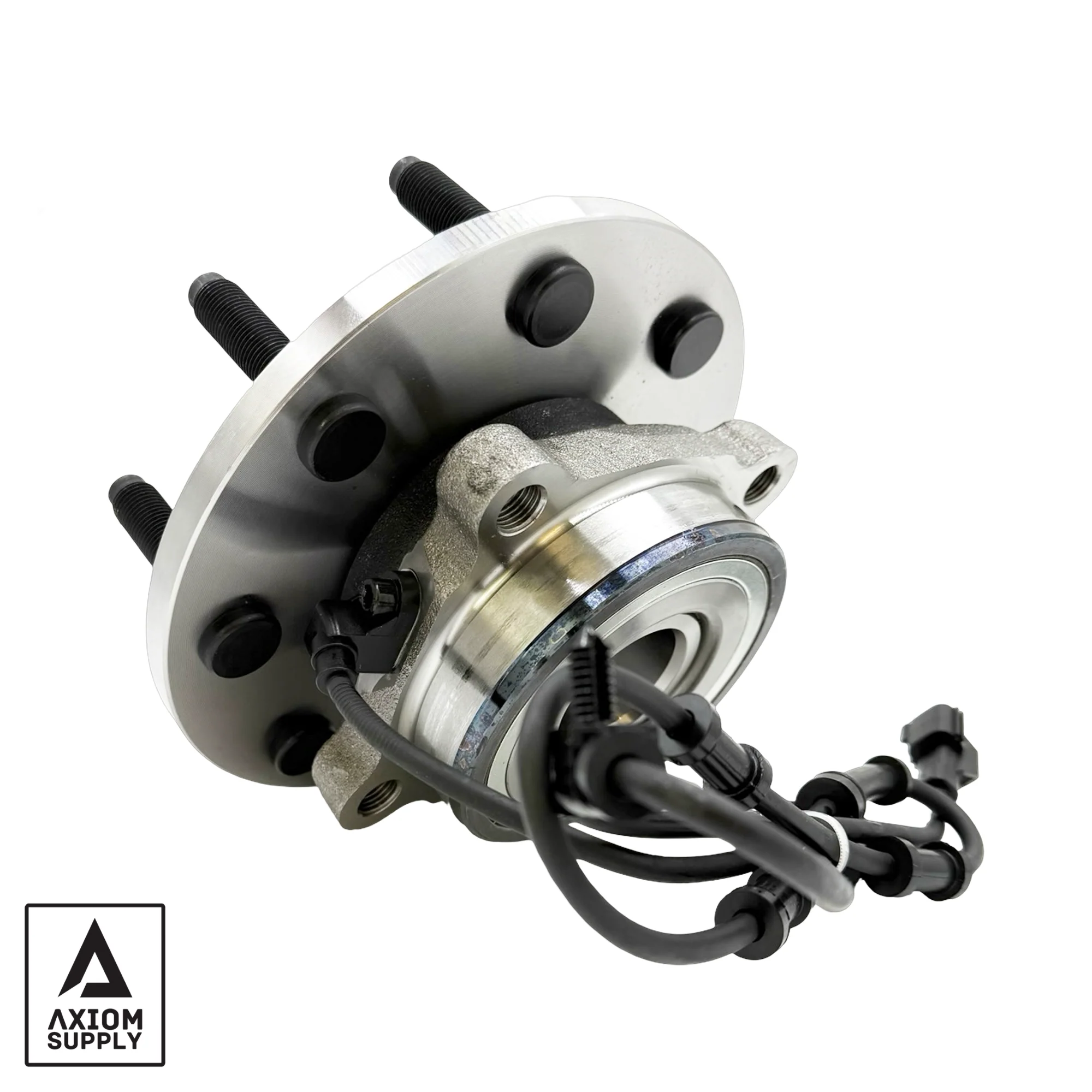 2006-2008 Cummins Wheel Bearing Assembly (AX515101) - Image 3