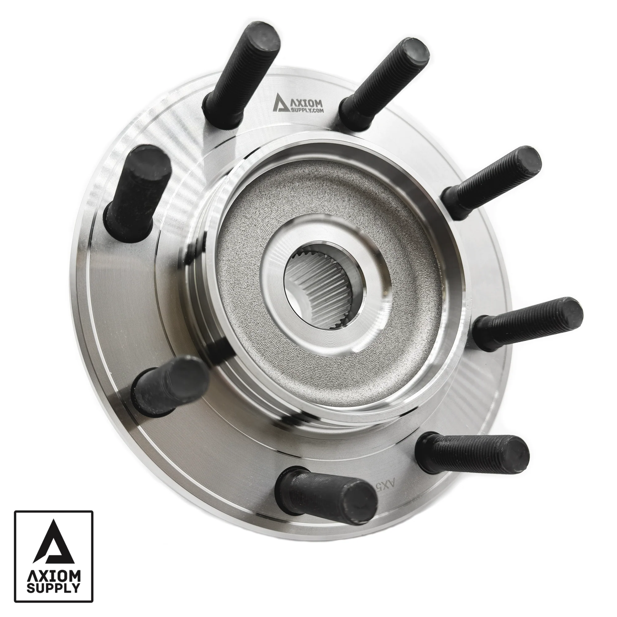 2009-2011 Cummins Wheel Bearing Assembly (AX515122)