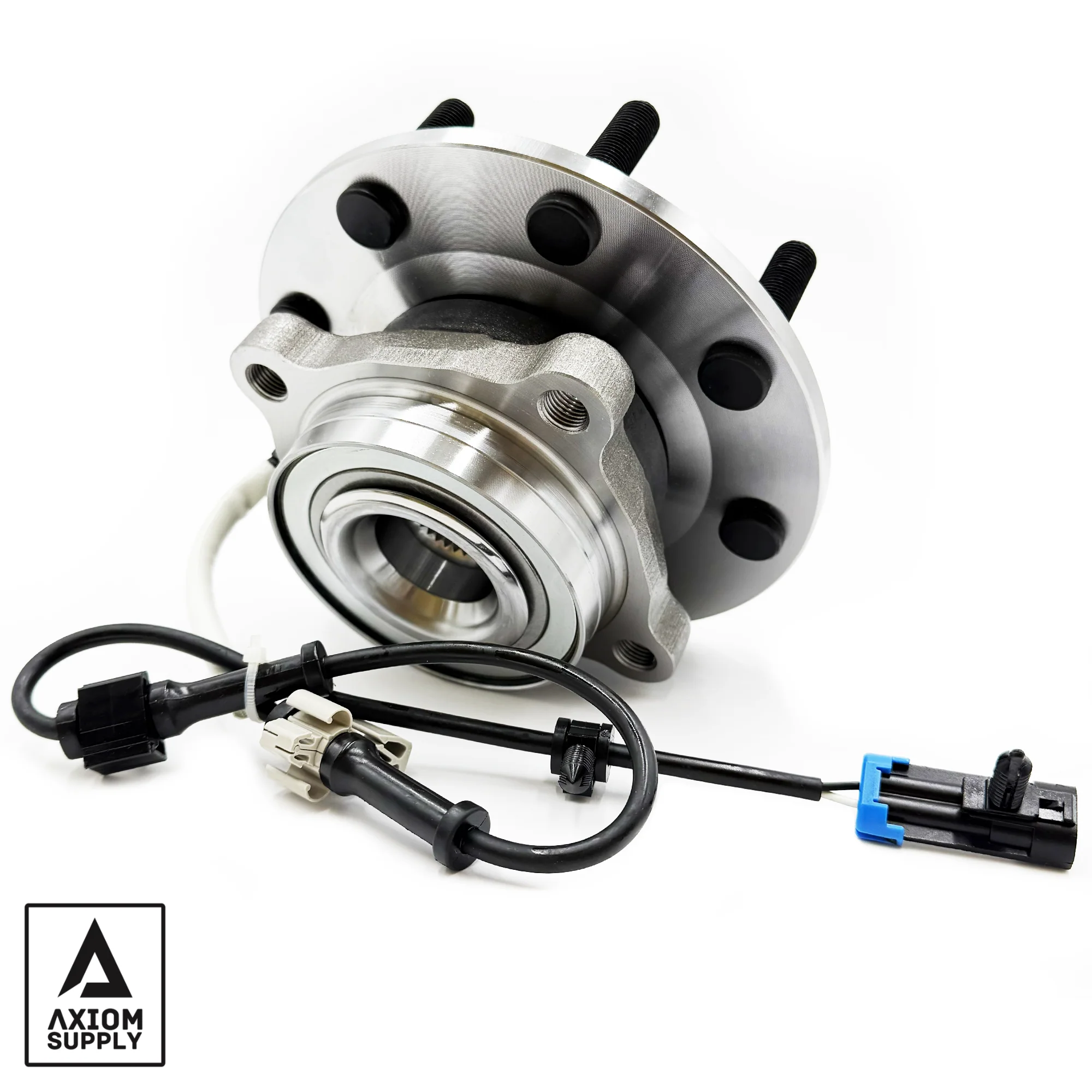 2009-2011 Cummins Wheel Bearing Assembly (AX515122) - Image 2