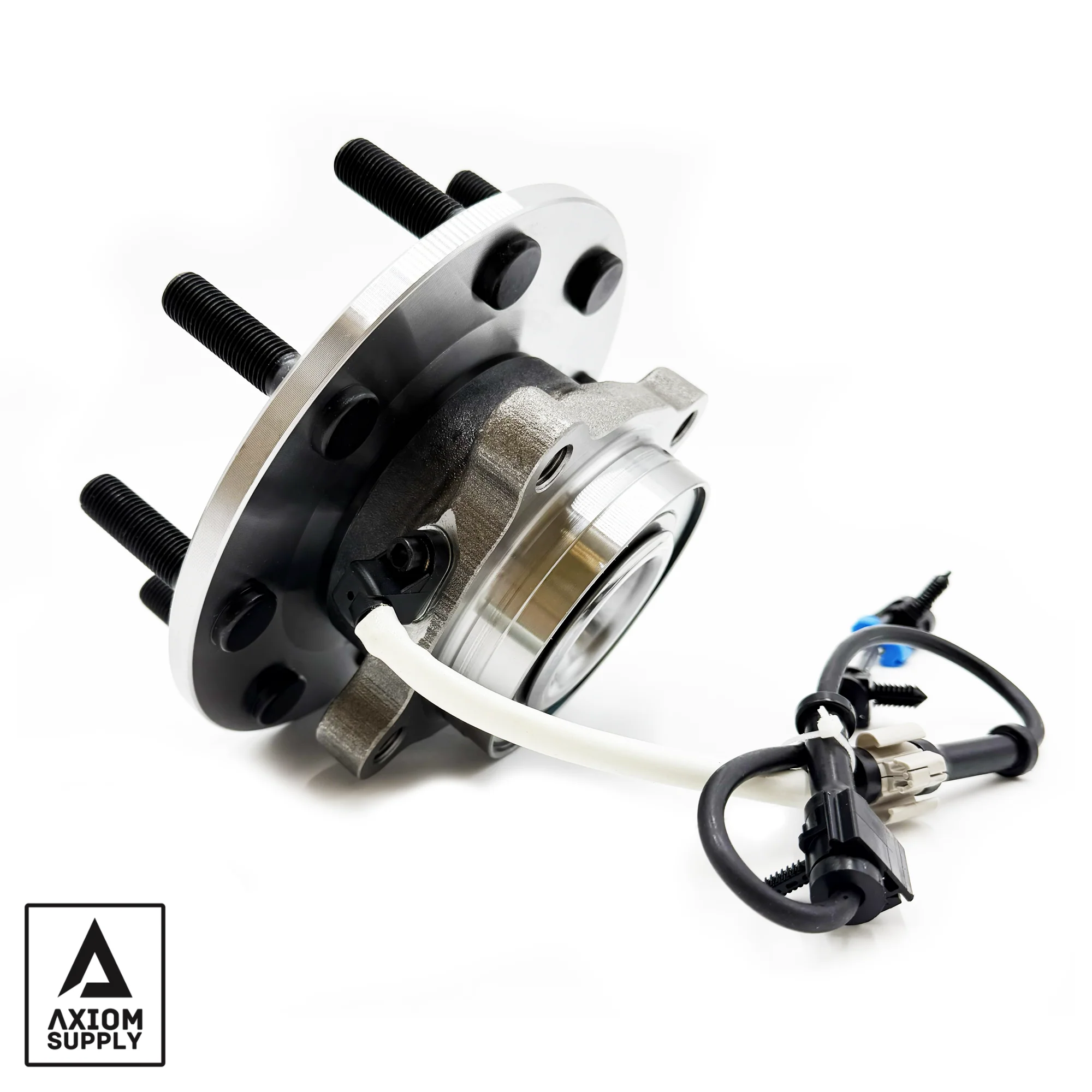 2009-2011 Cummins Wheel Bearing Assembly (AX515122) - Image 3