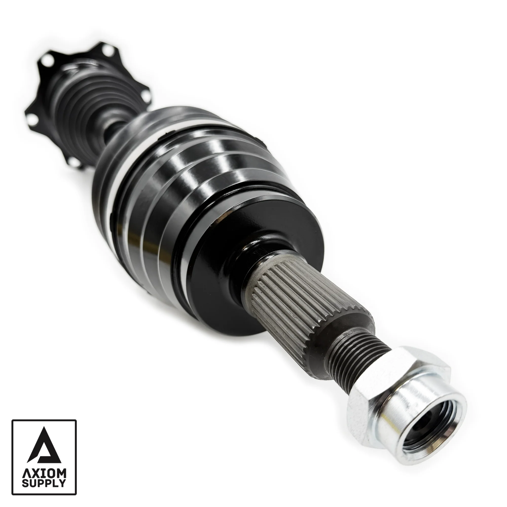 2011-2019 Duramax Reaper Series CV Axle Assembly (AXCV11) - Image 3