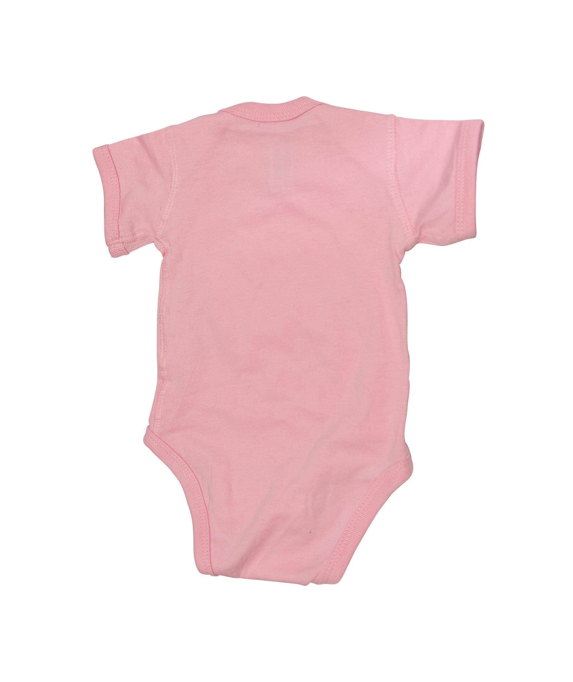 Dirty Diesel Baby Onesie - Image 7