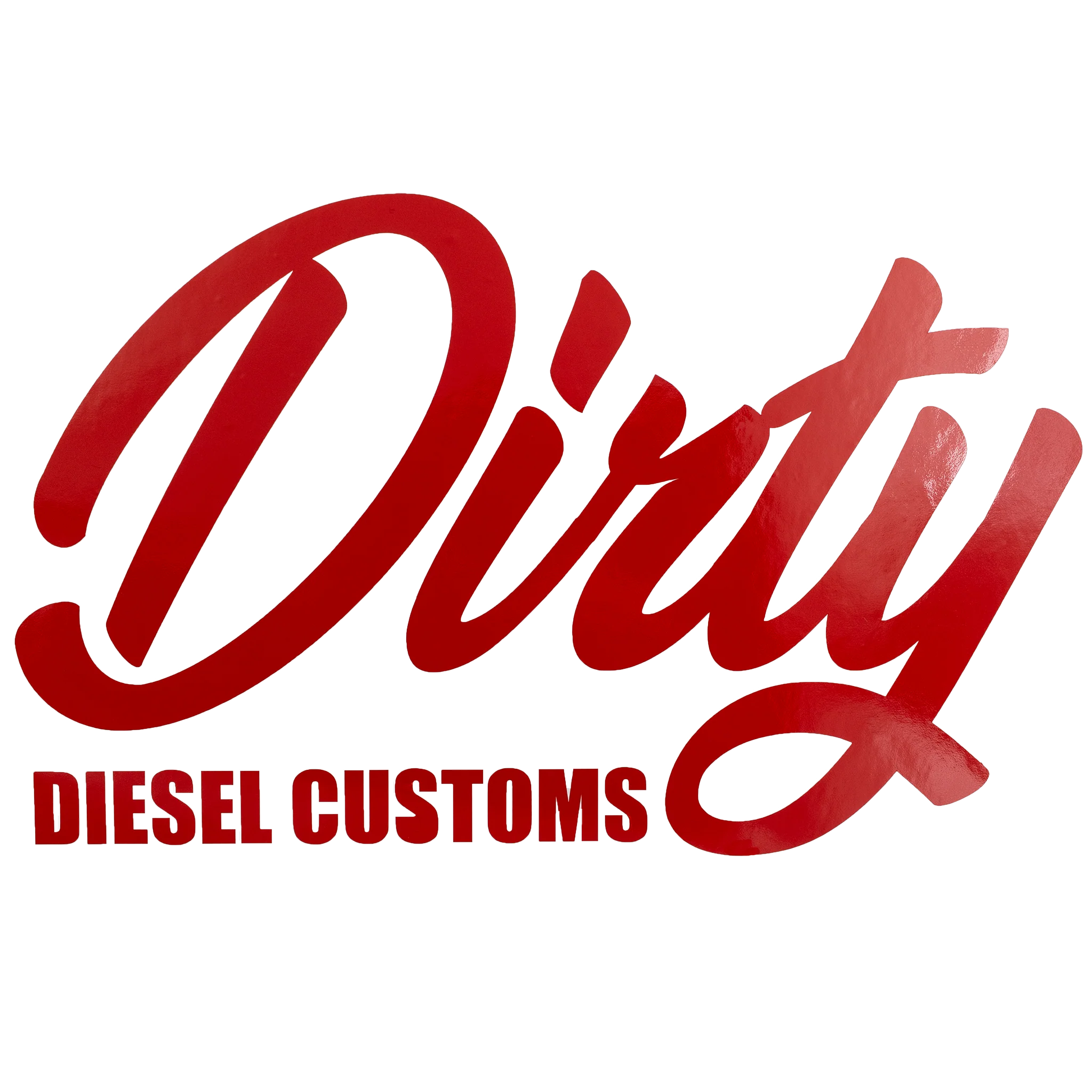 Dirty Diesel Decals - Image 10